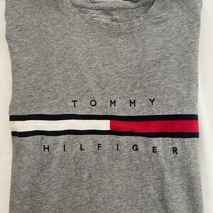 Tommy TShirt